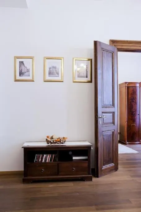 Rhythm And Style In Prague City Center Andel Appartement 0*,  Tsjechië